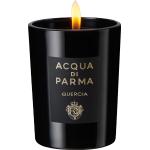 Bougies parfumées Acqua di Parma marron en bois 
