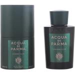 Eaux de cologne Acqua di Parma aquatiques au romarin 180 ml en spray pour homme 