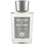 Eaux de cologne Acqua di Parma aquatiques à la coriandre 180 ml pour homme 