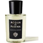 Eaux de parfum Acqua di Parma aquatiques au ylang ylang 20 ml avec flacon vaporisateur pour femme 