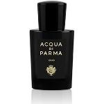 Acqua di Parma Parfums unisexe Signatures Of The Sun OudEau de Parfum Spray 20 ml