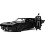Voitures en métal à motif voitures Batman Batmobile de 20 cm 