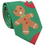 ACVIP Bow Tie Noël pour homme 8 cm - - Taille Unique