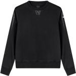 add - Sweatshirts & Hoodies > Sweatshirts - Black -