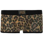 ADDICTED boxer homme Leopard