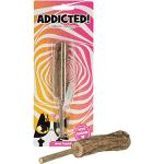 Addicted Jouets Interactifs pour Chats Wood Popsicle