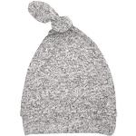 aden + anais Bonnet Maille Cosy Heather Grey Taill