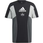 adidas 1. FC Nürnberg Colorblock t-shirt noir M