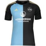 adidas 1.FC Nürnberg maillot 3ème 2023/2024 noir