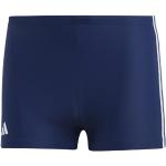 Shorts de sport adidas bleus Taille XXL pour homme 