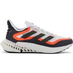 Chaussures de running adidas multicolores look fashion pour homme 