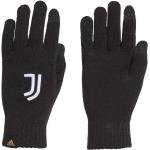 Gants adidas noirs Juventus de Turin Taille XL pour homme 