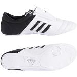 Chaussures de sport adidas Adi blanches légères Pointure 39,5 look fashion 