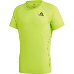 T-shirts adidas Adi verts Taille L pour homme 