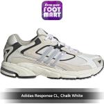Baskets  adidas Response blanches Pointure 46,5 pour femme 