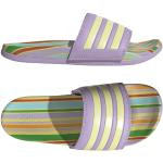 Sandales outdoor adidas Sportswear violettes Pointure 44,5 look sportif pour femme 