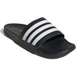 adidas Adilette Comfort Diapositives Homme, noir UK 10 | EU 44 2/3 2022 Chaussures de piscine