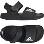Sandales outdoor adidas Sportswear noires Pointure 39,5 look sportif pour enfant 