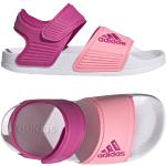 Sandales outdoor adidas Sportswear roses Pointure 38 look sportif pour enfant 