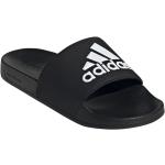 Sandales adidas Adilette noires Pointure 40,5 pour femme en promo 