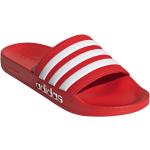 Sandales adidas Adilette rouges Pointure 44,5 pour femme 