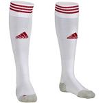 adidas ADISOCK 12 - Chaussettes pour Homme, Blanc - 4, Taille: 4