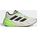 Chaussures de running adidas Adistar blanches en fil filet Pointure 45,5 look fashion pour homme 
