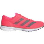 adidas Adizero Adios 5 - Chaussures de running rose 44