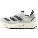 Chaussures de running adidas Adizero Adios Pro grises Pointure 49,5 look fashion pour homme 