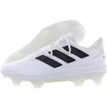 adidas Adizero Afterburner 8 Pro Mens Shoes Size 8.5, Color: White/Black
