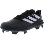 Chaussures de football & crampons adidas Adizero Pro argentées à lacets Pointure 49,5 look fashion pour homme 