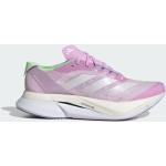 Chaussures de running adidas Adizero Boston blanches Pointure 42,5 look fashion pour femme 