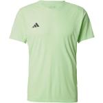 Maillots de running adidas Essentials Taille L look fashion pour homme 