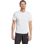 T-shirts adidas Adizero à manches courtes Taille XL look fashion pour homme 
