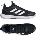 Chaussures de handball adidas Adizero noires Pointure 46 