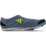 Chaussures d'athlétisme adidas Adizero en fil filet Pointure 47,5 look fashion 