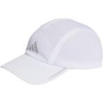 Casquettes adidas Aeroready blanches en fil filet Taille M 
