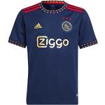 adidas Ajax A T-Shirt, Tenabl, 140 cm Mixte Enfant