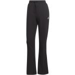 Pantalons flare noirs all Over Taille XS pour femme 
