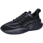 adidas Homme AlphaBoost V1 Sneaker, Core Black/Grey Five/Carbon, 42 EU