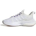 Chaussures de sport adidas Alphabounce blanches Pointure 36 look fashion pour femme en promo 