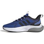Chaussures de sport adidas Alphabounce bleues Pointure 41,5 look fashion pour homme 