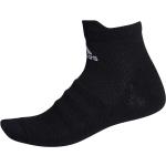 adidas Alphaskin Ankle Socks 37-39