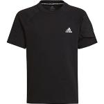T-shirts adidas blancs Taille 12 ans look sportif pour garçon de la boutique en ligne Amazon.fr 
