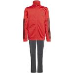 Vestes adidas multicolores en polyester Taille 9 ans look sportif pour garçon de la boutique en ligne Amazon.fr 