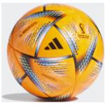 Ballons de foot adidas orange FIFA 