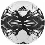 Ballons de handball adidas Stabil blancs en latex 