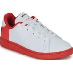 Baskets basses adidas Advantage blanches Spiderman Pointure 30,5 avec un talon jusqu'à 3cm look casual pour enfant 