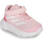 Baskets basses adidas Duramo SL roses Pointure 24 avec un talon jusqu'à 3cm look casual pour enfant en promo 