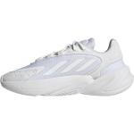 Baskets basses adidas Junior blanches Pointure 40 avec un talon jusqu'à 3cm look casual pour enfant 